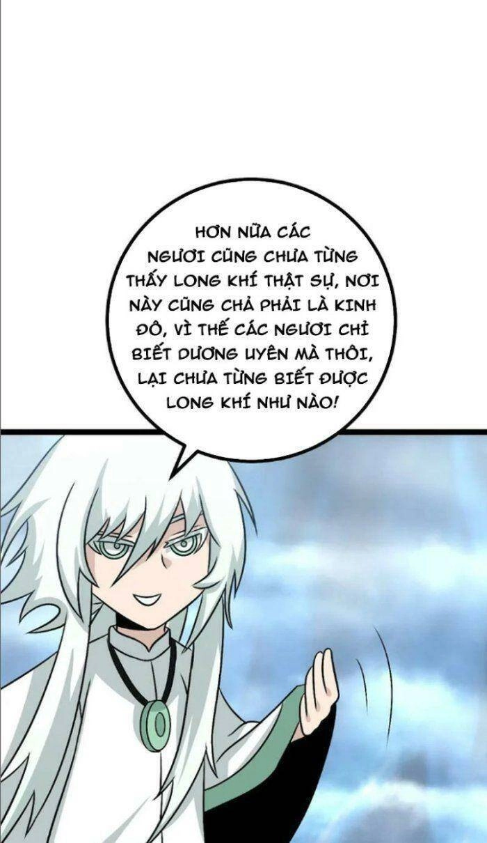 Ta Làm Kiêu Hùng Tại Dị Giới Chapter 492 - 40