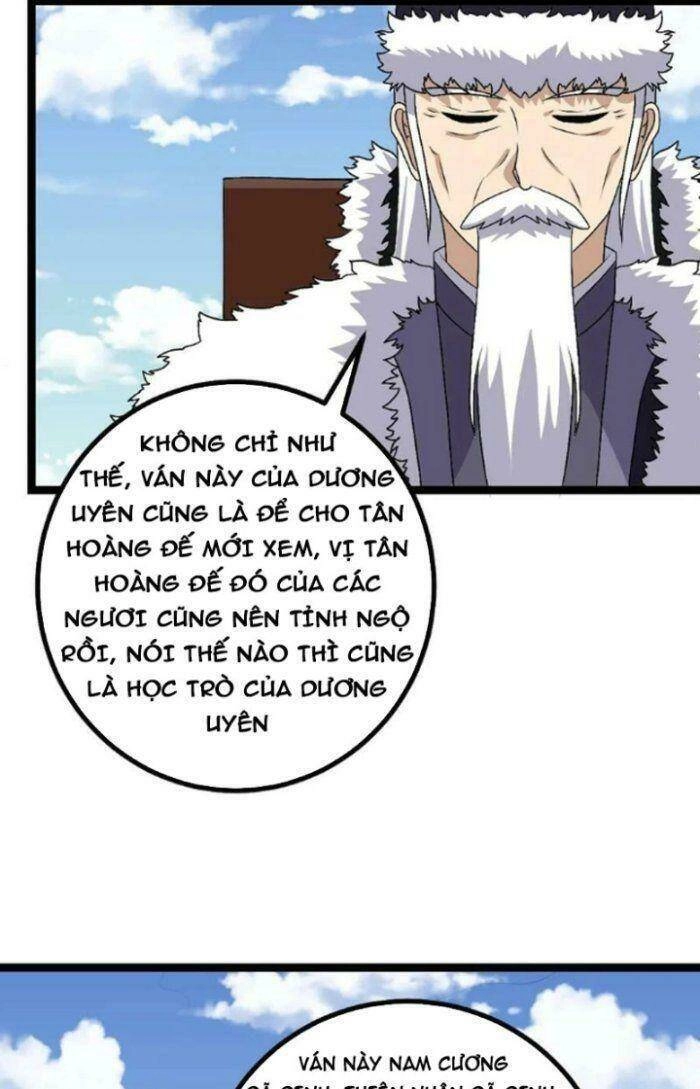 Ta Làm Kiêu Hùng Tại Dị Giới Chapter 493 - 9