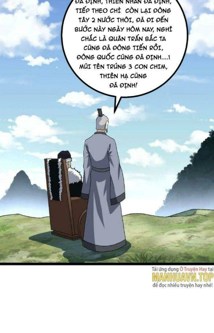 Ta Làm Kiêu Hùng Tại Dị Giới Chapter 493 - 10