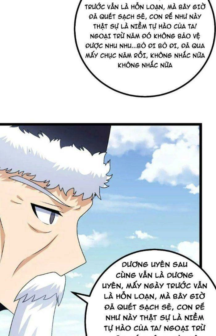 Ta Làm Kiêu Hùng Tại Dị Giới Chapter 493 - 12