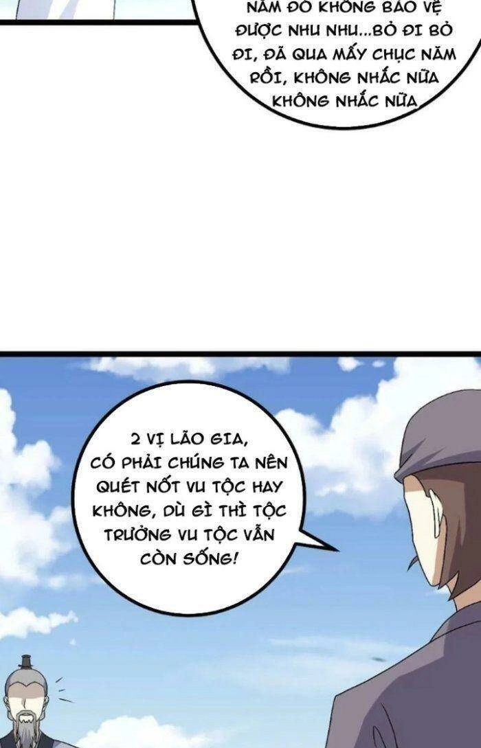 Ta Làm Kiêu Hùng Tại Dị Giới Chapter 493 - 13