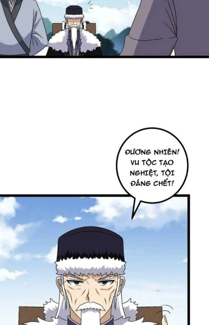 Ta Làm Kiêu Hùng Tại Dị Giới Chapter 493 - 14