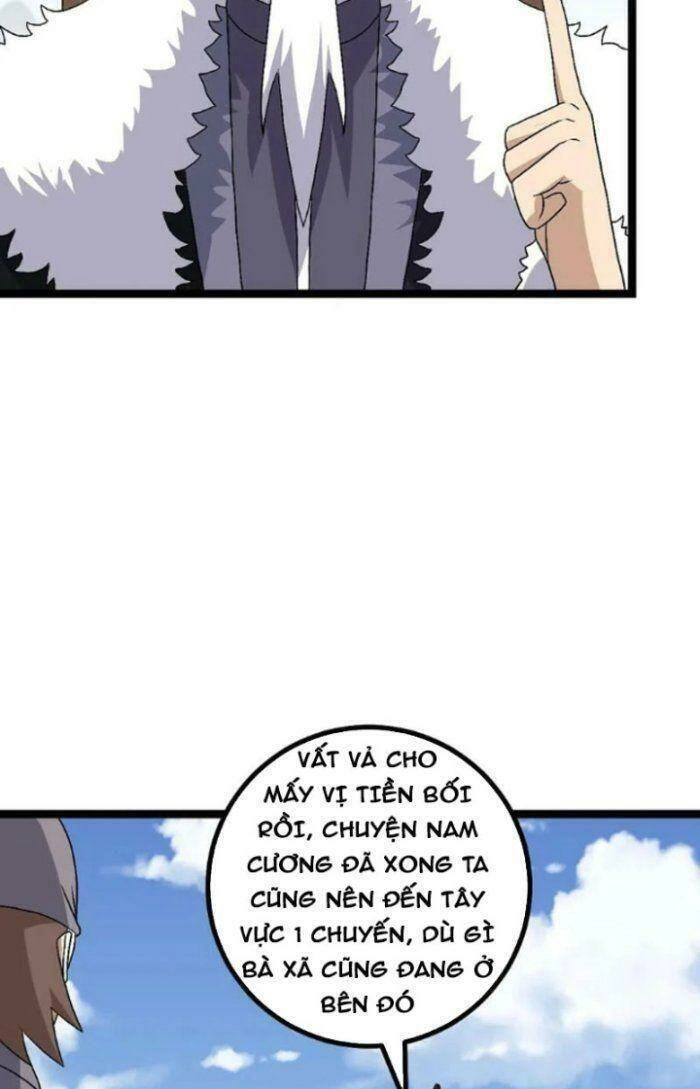 Ta Làm Kiêu Hùng Tại Dị Giới Chapter 493 - 15