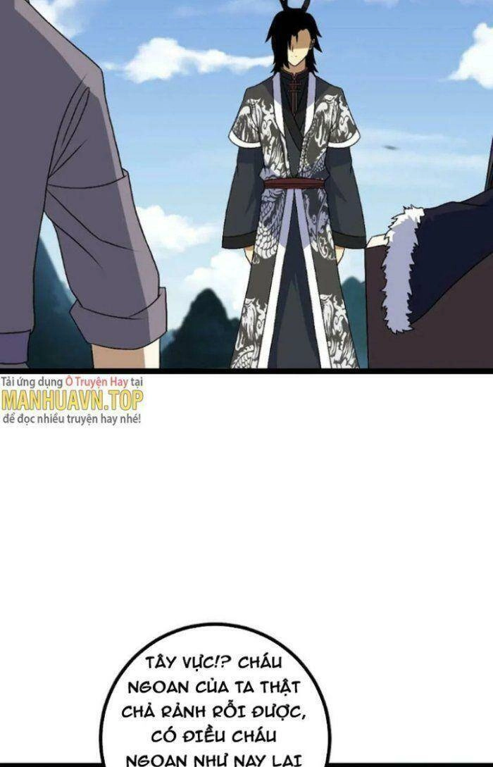 Ta Làm Kiêu Hùng Tại Dị Giới Chapter 493 - 16