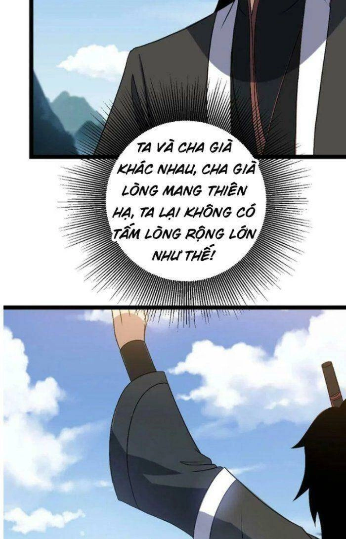 Ta Làm Kiêu Hùng Tại Dị Giới Chapter 493 - 18