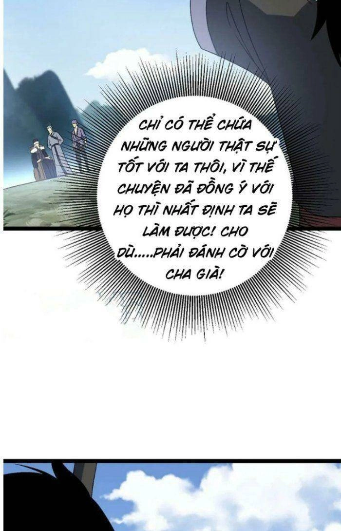 Ta Làm Kiêu Hùng Tại Dị Giới Chapter 493 - 19