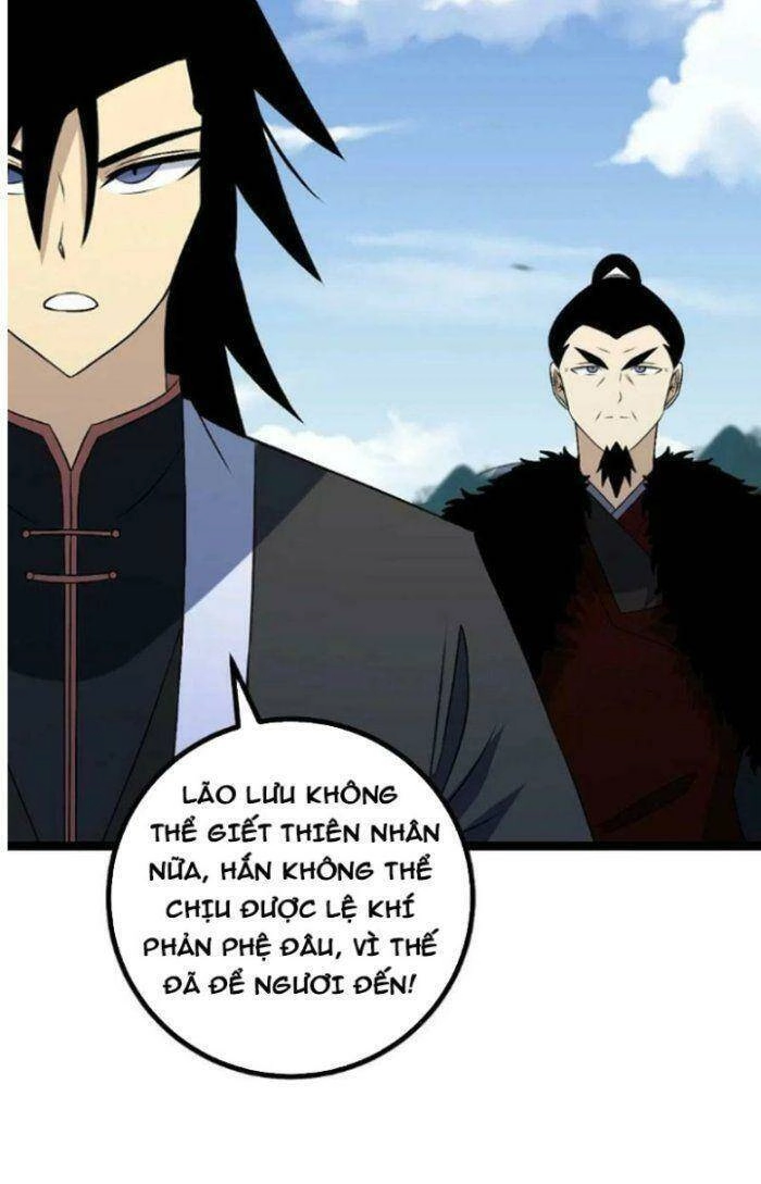 Ta Làm Kiêu Hùng Tại Dị Giới Chapter 493 - 20