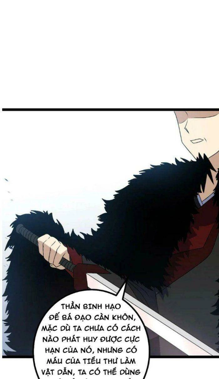 Ta Làm Kiêu Hùng Tại Dị Giới Chapter 493 - 22