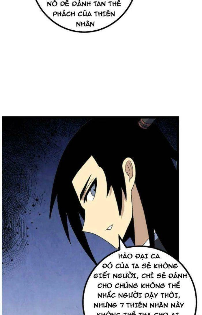 Ta Làm Kiêu Hùng Tại Dị Giới Chapter 493 - 23