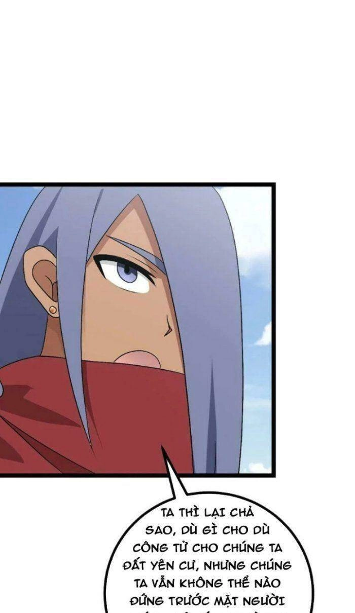 Ta Làm Kiêu Hùng Tại Dị Giới Chapter 493 - 32