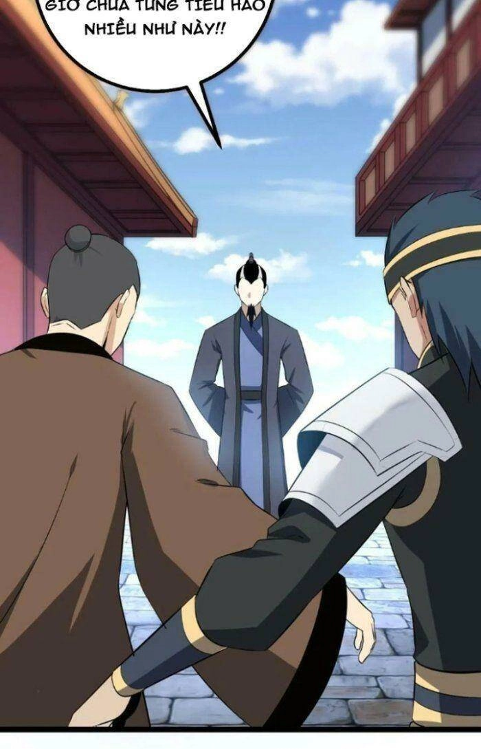 Ta Làm Kiêu Hùng Tại Dị Giới Chapter 494 - 3