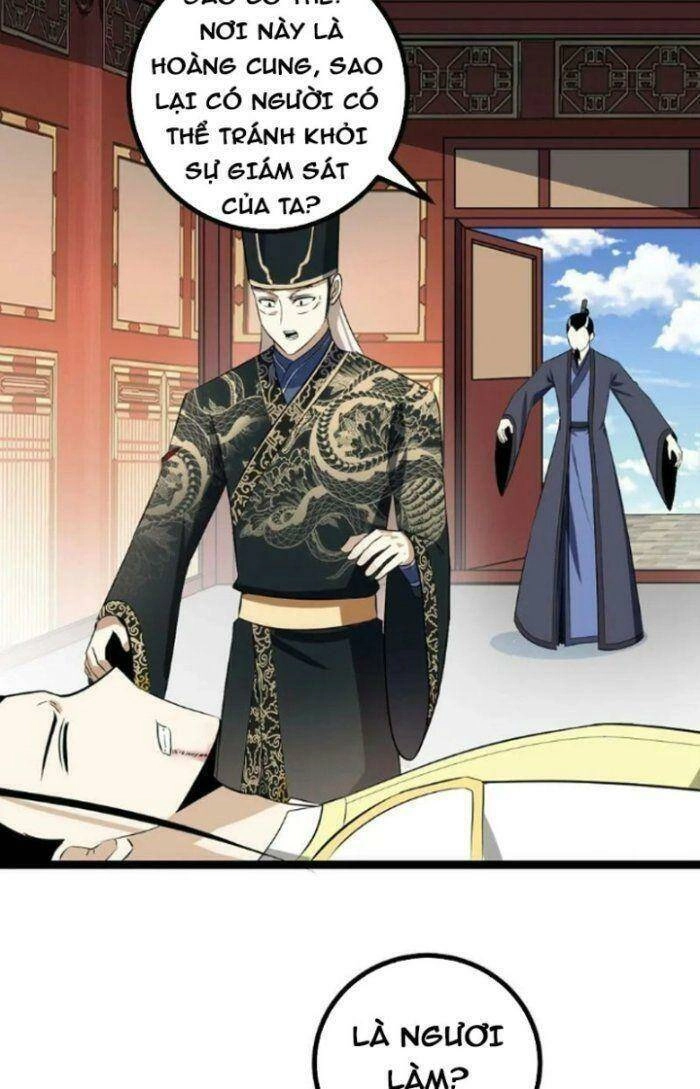 Ta Làm Kiêu Hùng Tại Dị Giới Chapter 494 - 9