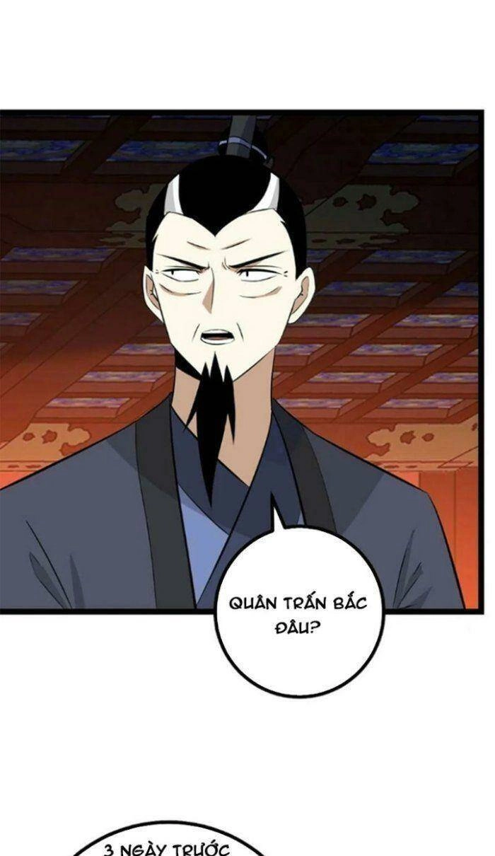 Ta Làm Kiêu Hùng Tại Dị Giới Chapter 494 - 18