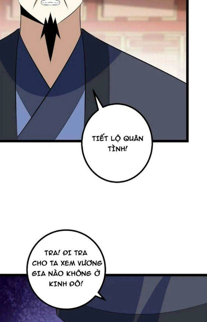 Ta Làm Kiêu Hùng Tại Dị Giới Chapter 494 - 23