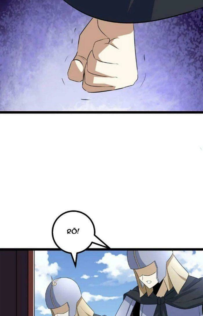 Ta Làm Kiêu Hùng Tại Dị Giới Chapter 494 - 24