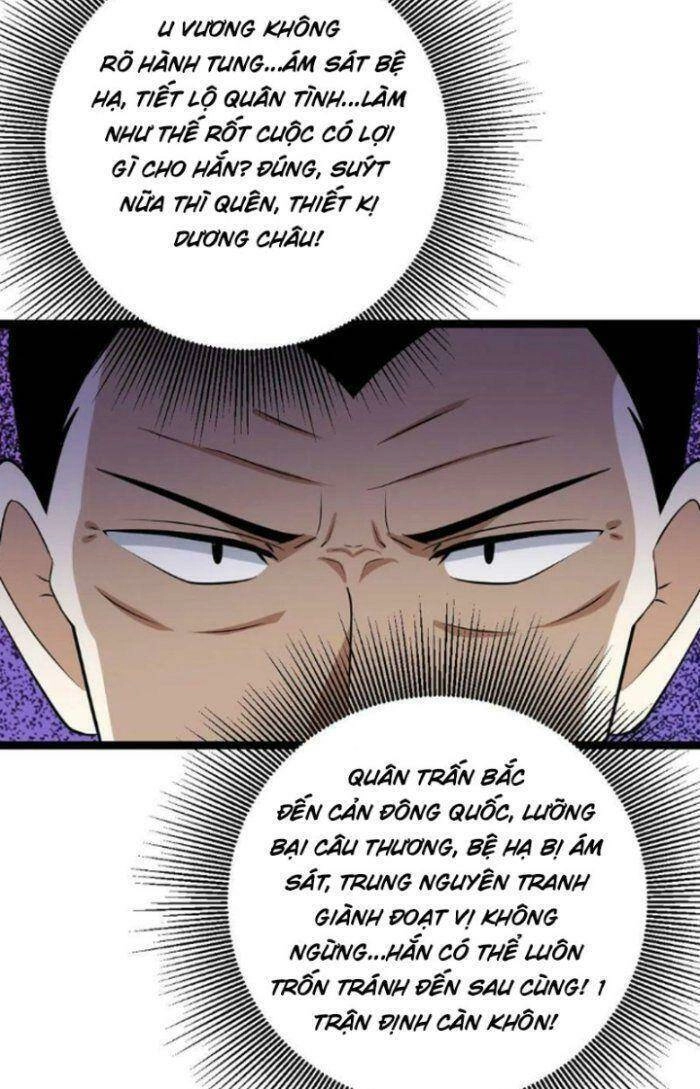 Ta Làm Kiêu Hùng Tại Dị Giới Chapter 494 - 29