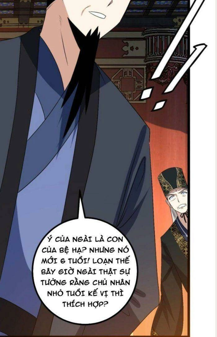 Ta Làm Kiêu Hùng Tại Dị Giới Chapter 495 - 3