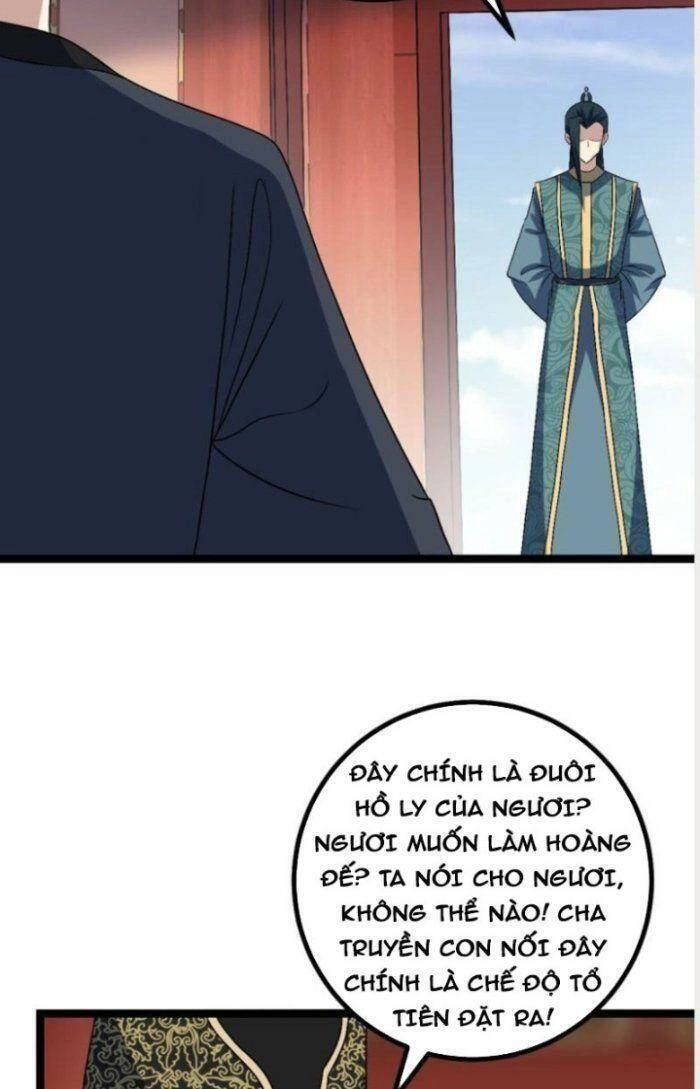 Ta Làm Kiêu Hùng Tại Dị Giới Chapter 495 - 7