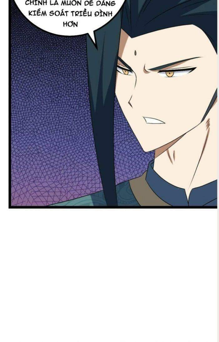 Ta Làm Kiêu Hùng Tại Dị Giới Chapter 495 - 9