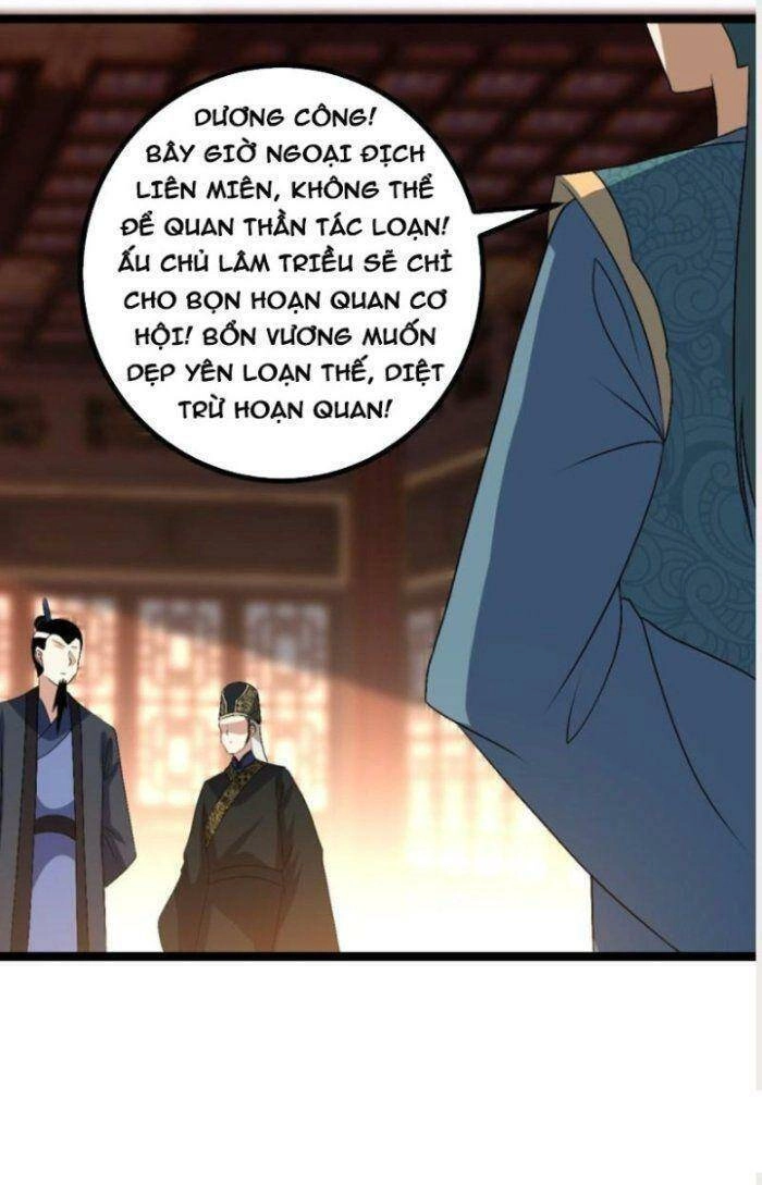 Ta Làm Kiêu Hùng Tại Dị Giới Chapter 495 - 10