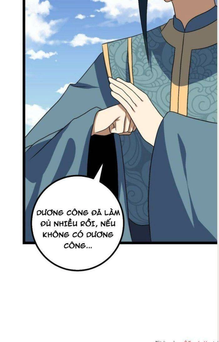 Ta Làm Kiêu Hùng Tại Dị Giới Chapter 495 - 18