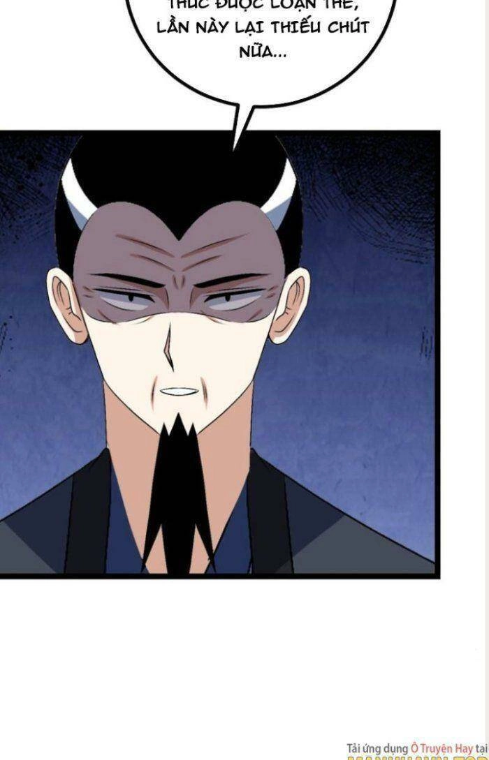 Ta Làm Kiêu Hùng Tại Dị Giới Chapter 495 - 21