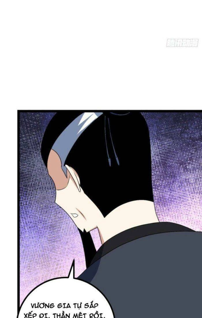 Ta Làm Kiêu Hùng Tại Dị Giới Chapter 495 - 24