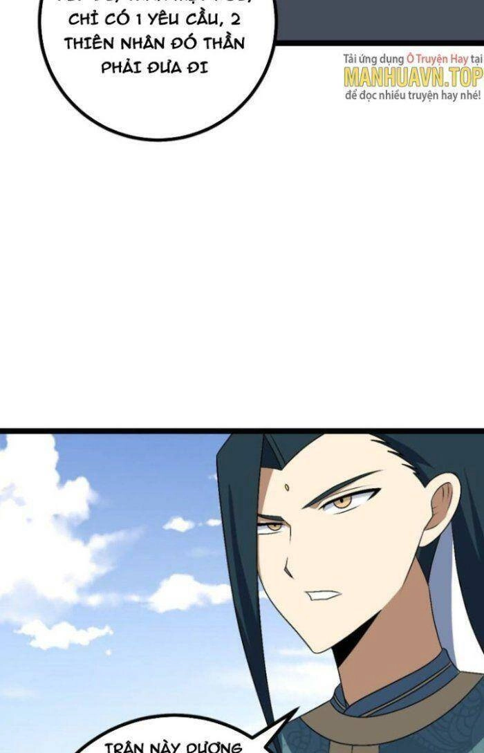 Ta Làm Kiêu Hùng Tại Dị Giới Chapter 495 - 25