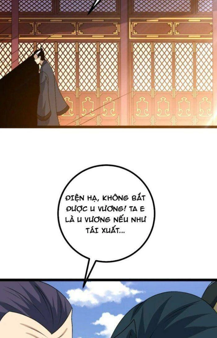 Ta Làm Kiêu Hùng Tại Dị Giới Chapter 495 - 27