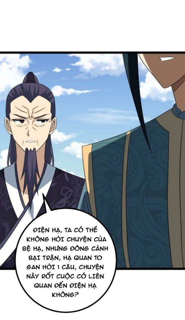 Ta Làm Kiêu Hùng Tại Dị Giới Chapter 495 - 30