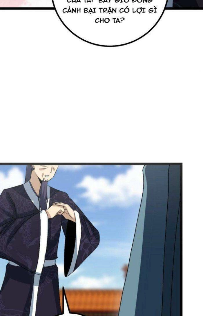 Ta Làm Kiêu Hùng Tại Dị Giới Chapter 495 - 33