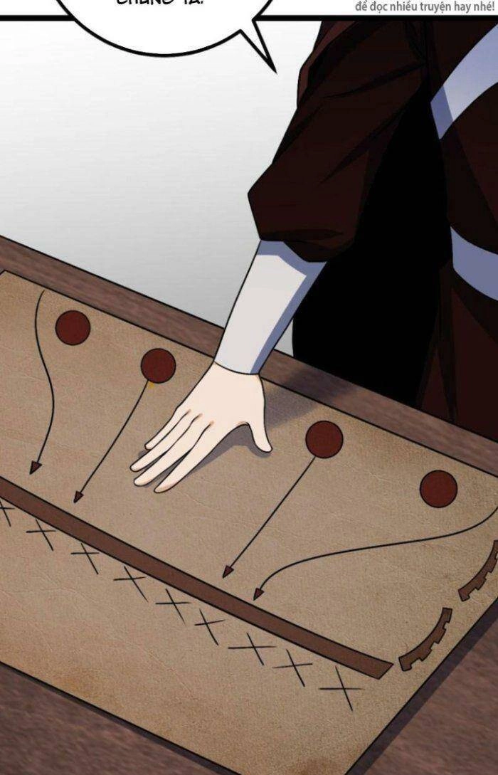 Ta Làm Kiêu Hùng Tại Dị Giới Chapter 496 - 3