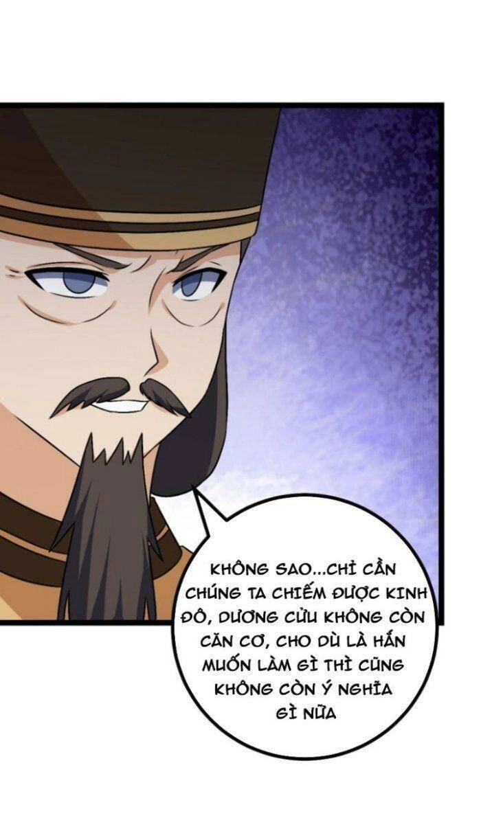 Ta Làm Kiêu Hùng Tại Dị Giới Chapter 496 - 9