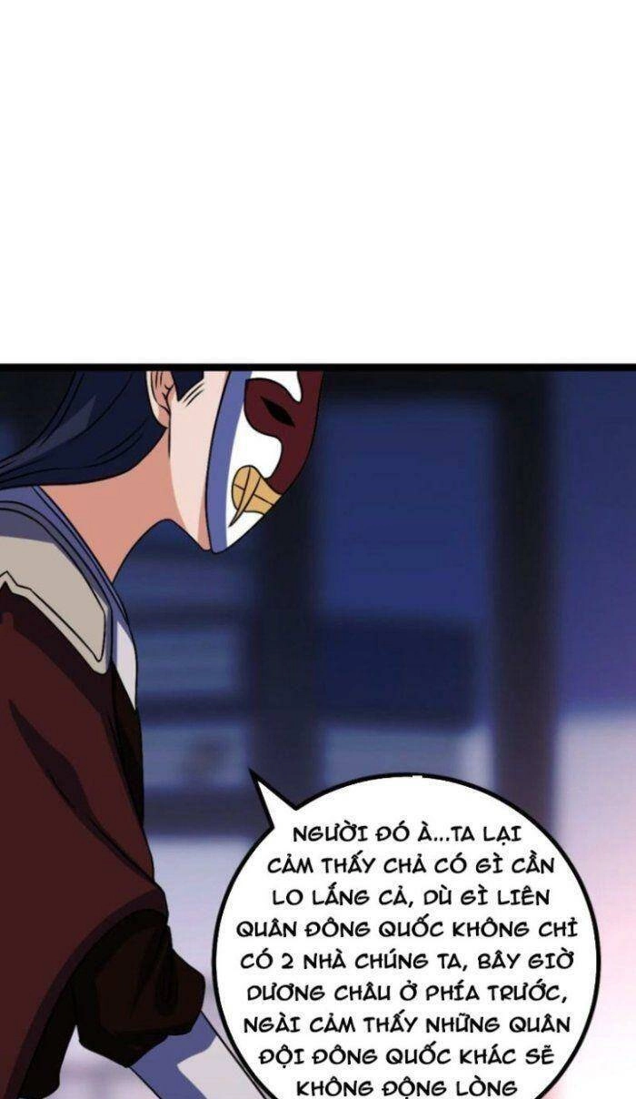 Ta Làm Kiêu Hùng Tại Dị Giới Chapter 496 - 11