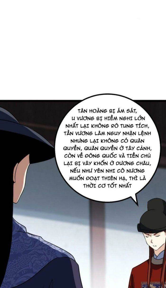 Ta Làm Kiêu Hùng Tại Dị Giới Chapter 496 - 22