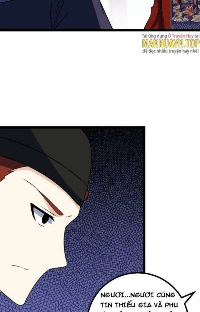 Ta Làm Kiêu Hùng Tại Dị Giới Chapter 496 - 23