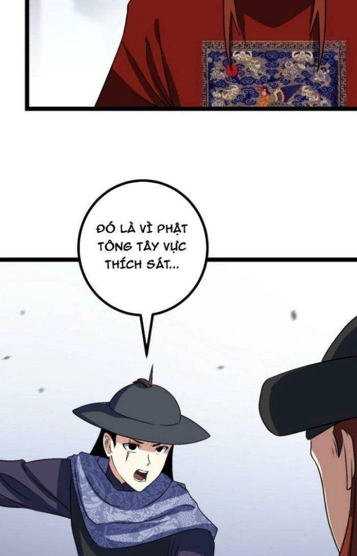 Ta Làm Kiêu Hùng Tại Dị Giới Chapter 496 - 25