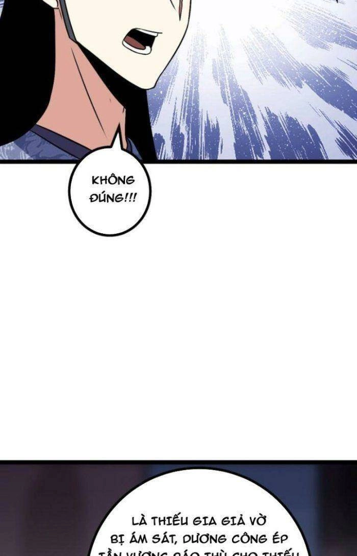 Ta Làm Kiêu Hùng Tại Dị Giới Chapter 496 - 27