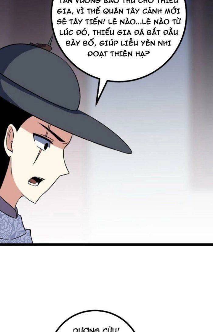 Ta Làm Kiêu Hùng Tại Dị Giới Chapter 496 - 28