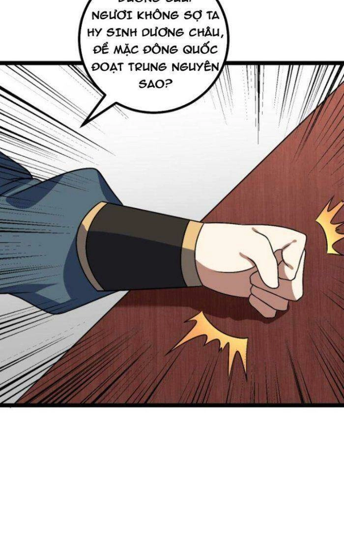 Ta Làm Kiêu Hùng Tại Dị Giới Chapter 496 - 29