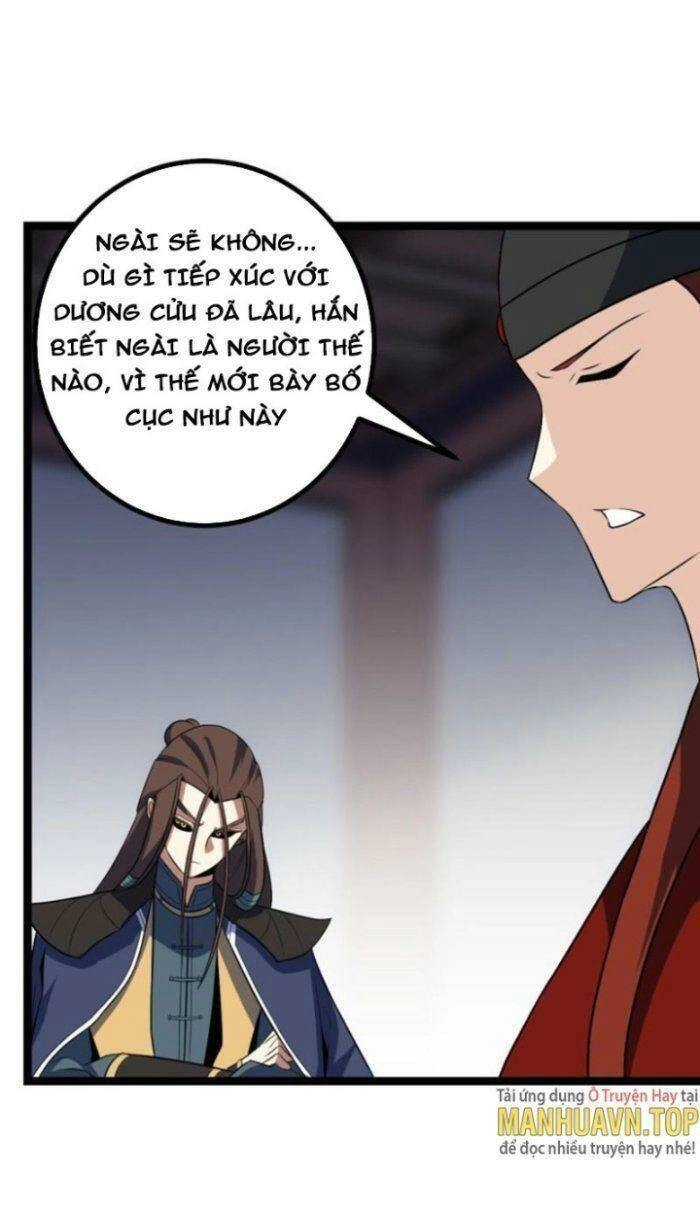 Ta Làm Kiêu Hùng Tại Dị Giới Chapter 496 - 30