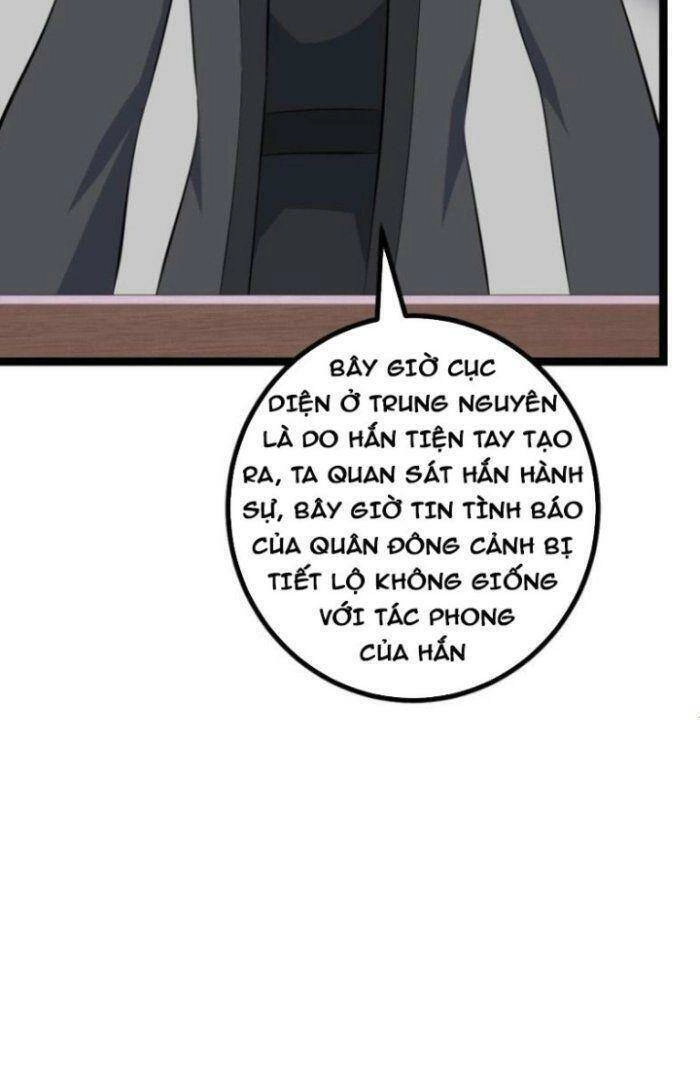 Ta Làm Kiêu Hùng Tại Dị Giới Chapter 497 - 3