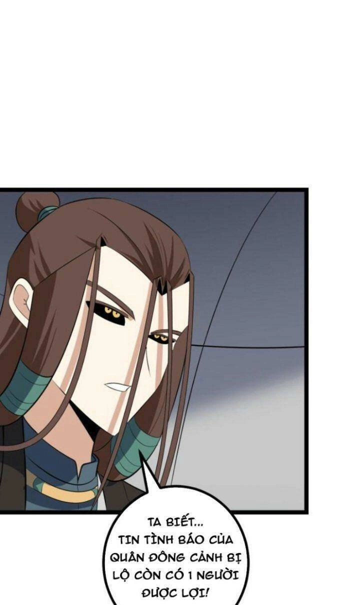 Ta Làm Kiêu Hùng Tại Dị Giới Chapter 497 - 4