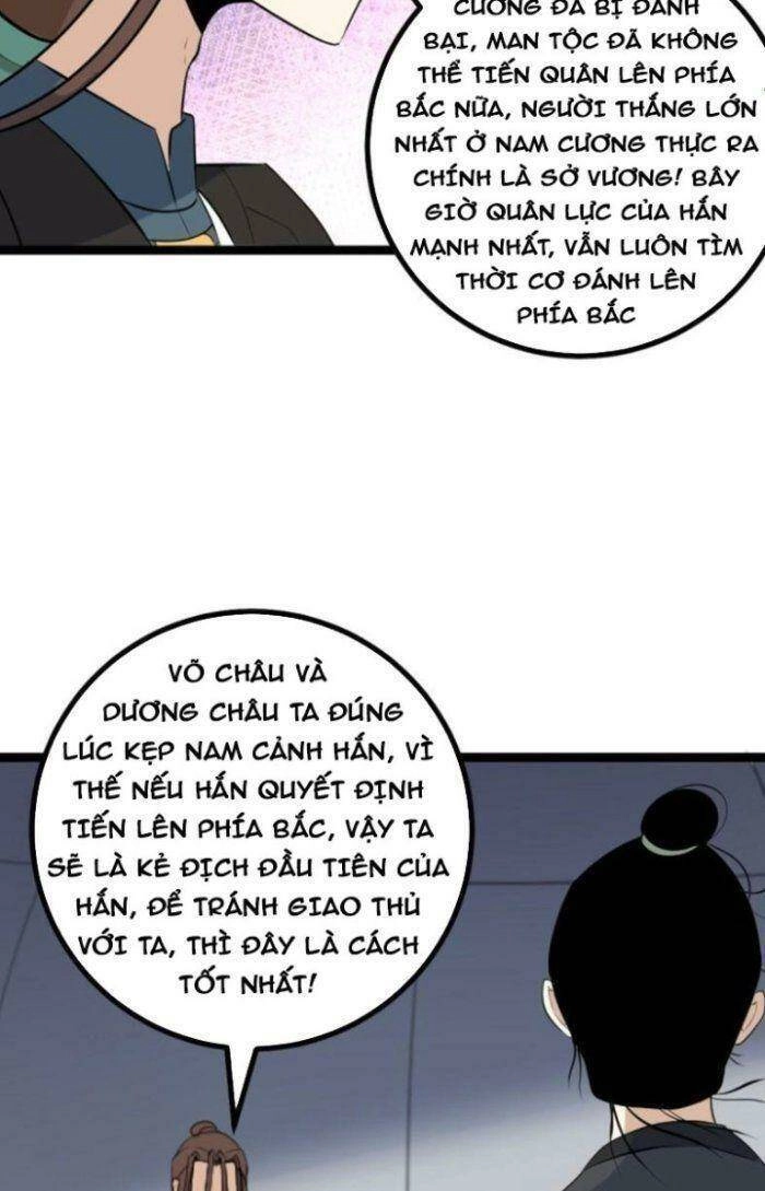 Ta Làm Kiêu Hùng Tại Dị Giới Chapter 497 - 7