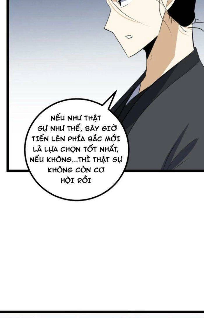 Ta Làm Kiêu Hùng Tại Dị Giới Chapter 497 - 9