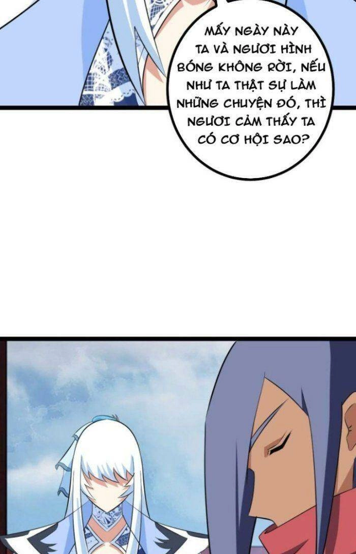 Ta Làm Kiêu Hùng Tại Dị Giới Chapter 497 - 14