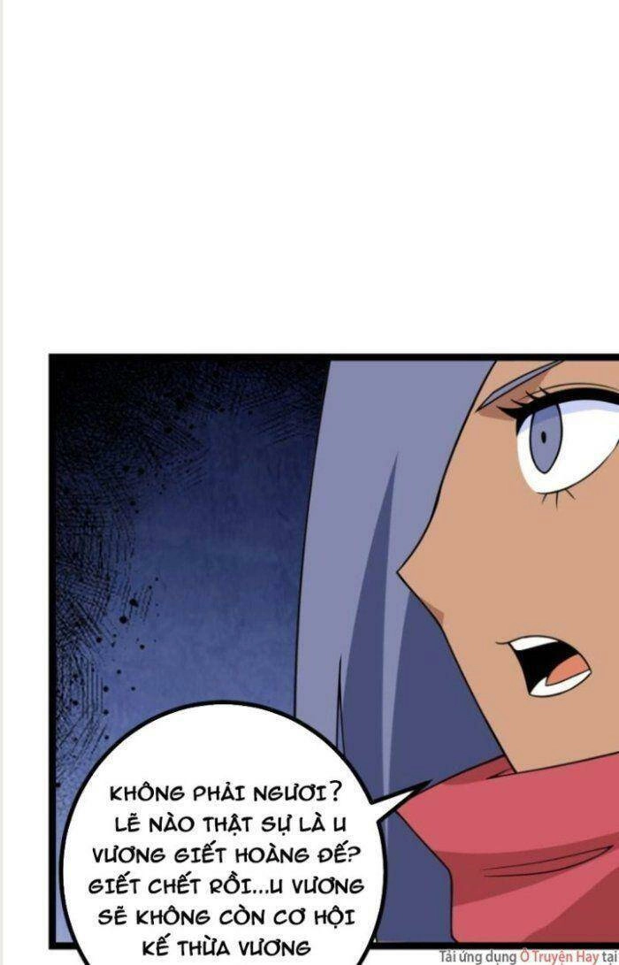 Ta Làm Kiêu Hùng Tại Dị Giới Chapter 497 - 20