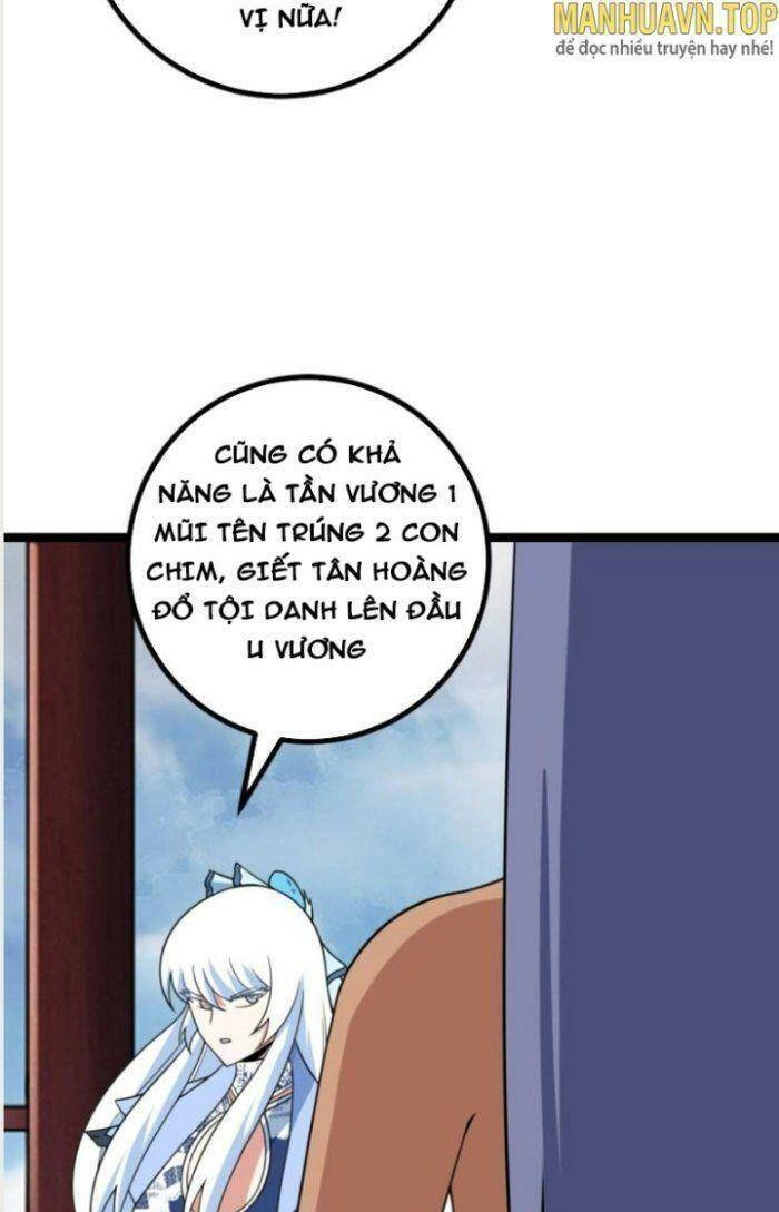 Ta Làm Kiêu Hùng Tại Dị Giới Chapter 497 - 21