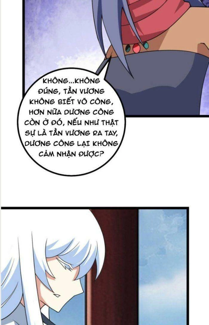 Ta Làm Kiêu Hùng Tại Dị Giới Chapter 497 - 23