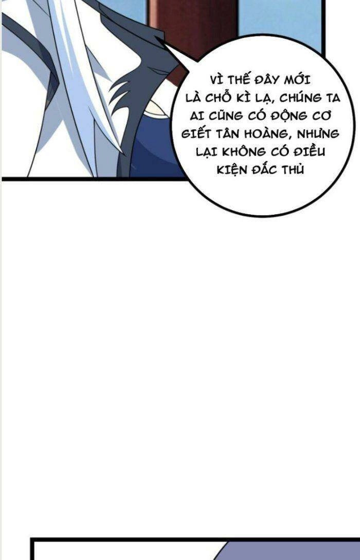 Ta Làm Kiêu Hùng Tại Dị Giới Chapter 497 - 24